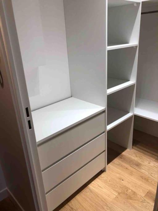 Apartmán Le Gentil Paris Gentilly Exteriér fotografie